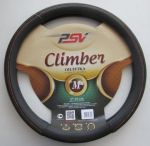 Оплeтка на руль PSV CLIMBER Fiber (Черный) M