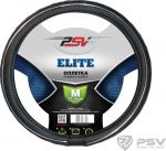 Оплeтка на руль PSV ELITE (Синий) M