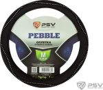 Оплётка на руль PSV PEBBLE (Черный) М