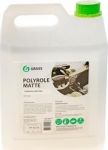 Полироль Polyrole Shine GRASS, канистра 5кг