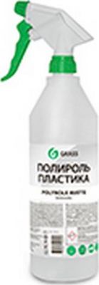 Полироль пластика Polyrole Matte professional (с проф. тригером) 1л