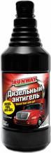 RW5048 Дизельный антигель 0,5л