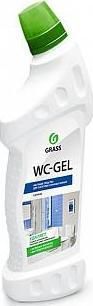 Средство для чистки сантехники WC- Gel 750мл