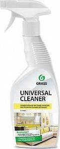 Универсальное чистящее средство Universal Cleaner 600мл триггер