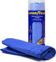 Замша в тубе компакт GOODYEAR 43*32 см