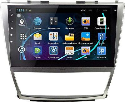 EasyGo A203