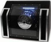 Audiobahn ABP121N
