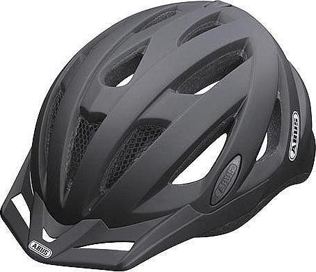 Велошлем ABUS URBAN-I v.2 L 56-61 желтый рефлектив