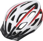 Велошлем ABUS S-FORCE Pro M 52-58 бело голубой Тип: шоссейный Вес: 250г