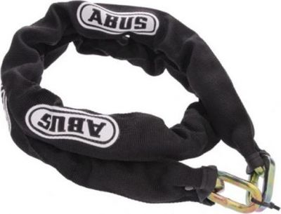 Замок мото ABUS Chain 10KS170 black Тип: цепь