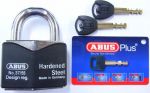 Замок мото ABUS 37/55 B/EFSPP Padlock