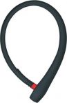 Замок вело ABUS UGRIP Cable 560/65 черный Тип: кабель с ключом Уровень защиты: 2/15