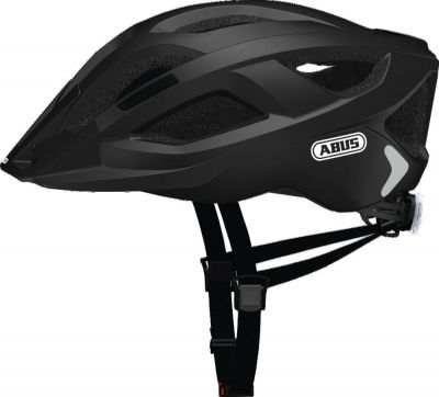 Велошлем ABUS ADURO 2.0 L 58-62 velvet black