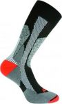 Носки ACCAPI SOCKS TREKKING ENDURANCE black (черный) (EUR:42-44 (III))