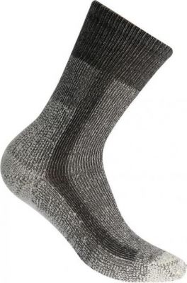 Носки ACCAPI SOCKS TREKKING EXTREME anthracite (серый) (EUR:42-44 (III))