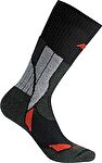 Носки ACCAPI SOCKS TREKKING BIOCERAMIC black (черный) (EUR:42-44 (III))