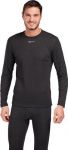 Футболка с длинным рукавом ACCAPI TECNOSOFT PLUS EVO LONG SL.T-SHIRT MAN black (черный) (US:S)