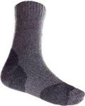 Носки ACCAPI SOCKS TREKKING NATURAL anthracite (серый) (EUR:42-44 (III))