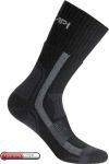 Носки ACCAPI SOCKS TREKKING THERMIC black (черный) (EUR:42-44 (III))