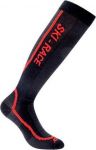 Носки ACCAPI SKIERGORACING red (красный) (EUR:39-41 (II))