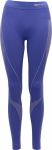 Брюки ACCAPI 2017-18 TROUSERS LADY purple / white (US :M-L)