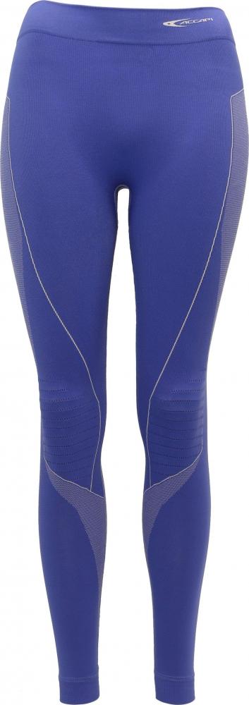Брюки ACCAPI 2017-18 TROUSERS LADY purple / white (US :XS-S)