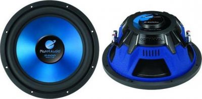Planet Audio ACR154D