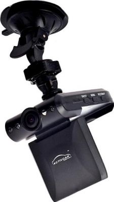 ActivCar DVR-HD190D