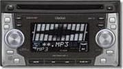 Clarion ADB341MP