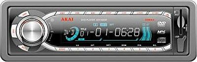 Akai ADV-60DR