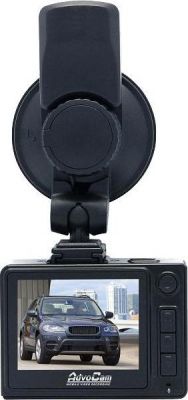 AdvoCam FD2 Mini-GPS