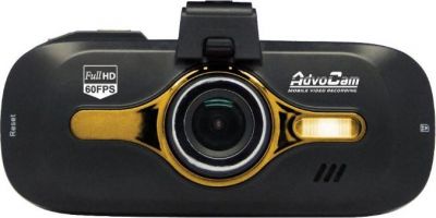 AdvoCam FD8 Gold GPS