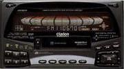 Clarion ADX8255 Clarion ADX8255