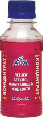 AGA Концентрат 