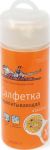 AIRLINE AB-C-02 Салфетка супер абсорбент супервпитывающая универсальная 32х43см тубус