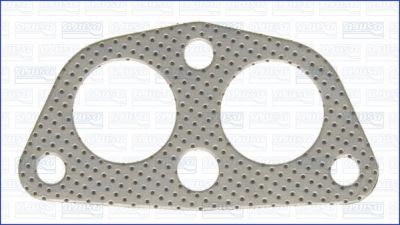 AJUSA 00363100 прокладка, труба выхлопного газа на MAZDA 323 III (BF)