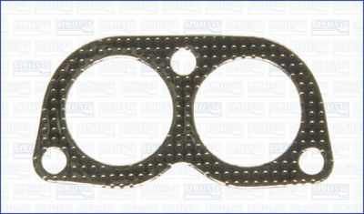 AJUSA 00449500 прокладка, труба выхлопного газа на NISSAN LAUREL (JC31)