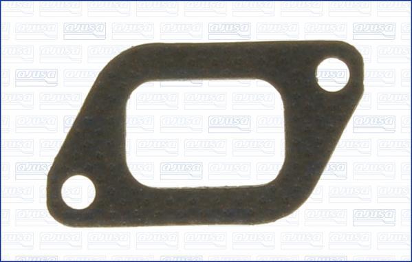 AJUSA 00489400 прокладка, труба выхлопного газа на TOYOTA LAND CRUISER (_J6_)