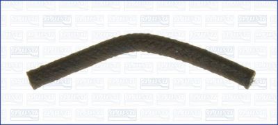AJUSA 00503800 уплотняющее кольцо, коленчатый вал на PEUGEOT 505 (551A)