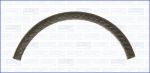 AJUSA 00524800 уплотняющее кольцо, коленчатый вал на MERCEDES-BENZ LK/LN2