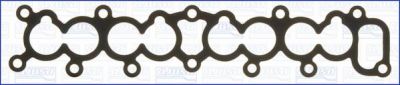 AJUSA 00663700 прокладка, впускной коллектор на NISSAN SUNNY II купе (B12)