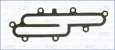 AJUSA 00747700 прокладка, клапан возврата ог на NISSAN STANZA Hatchback (T11)