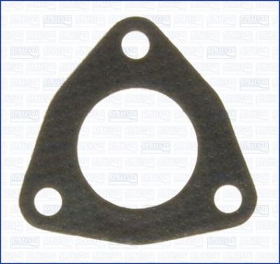 AJUSA 00798200 прокладка, труба выхлопного газа на NISSAN SUNNY II (N13)