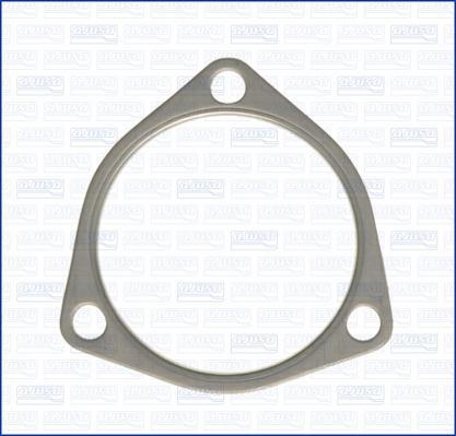 AJUSA 01037400 прокладка прием. трубы Daewoo Matiz, Chevrolet Aveo/Spark 1.0/1.1 02>