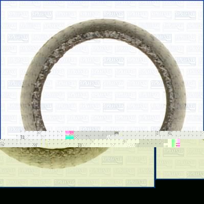 AJUSA 01054800 прокладка, труба выхлопного газа на TOYOTA YARIS (NHP13_, NSP13_, NCP13_, KSP13_, NLP13_)