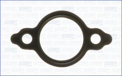 AJUSA 01179300 прокладка, клапан возврата ог на NISSAN CABSTAR