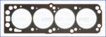 AJUSA 10005400 Прокладка ГБЦ OPEL Corsa A 1.2S 82-93, DAEWOO Lanos 1.4/1.5 97-> (607989)