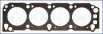 AJUSA 10018400 Прокладка ГБЦ FORD SIERRA/TRANSIT 1.6 70-85