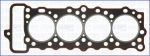 AJUSA 10028900 прокладка, головка цилиндра на MAZDA 323 I (FA)