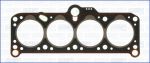 AJUSA 10030620 прокладка, головка цилиндра на AUDI 80 (81, 85, B2)